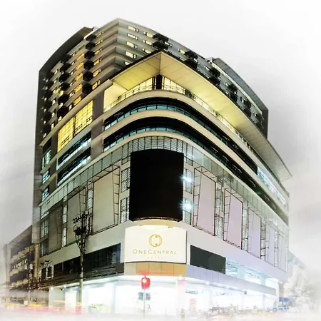 One Central Hotel&Suites - Multiple Use Hotel