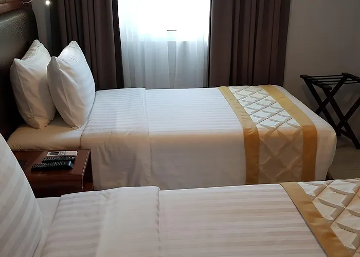 One Hotel&suites Hotel