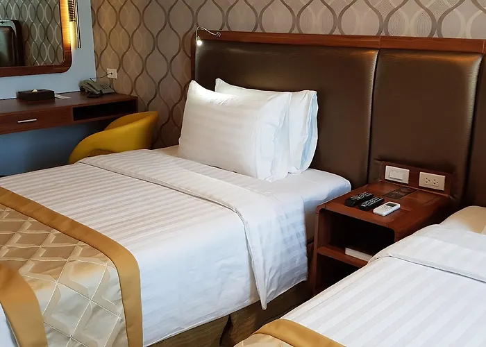 One Hotel&suites