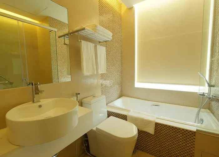 Hotel One Hotel&suites Cebu