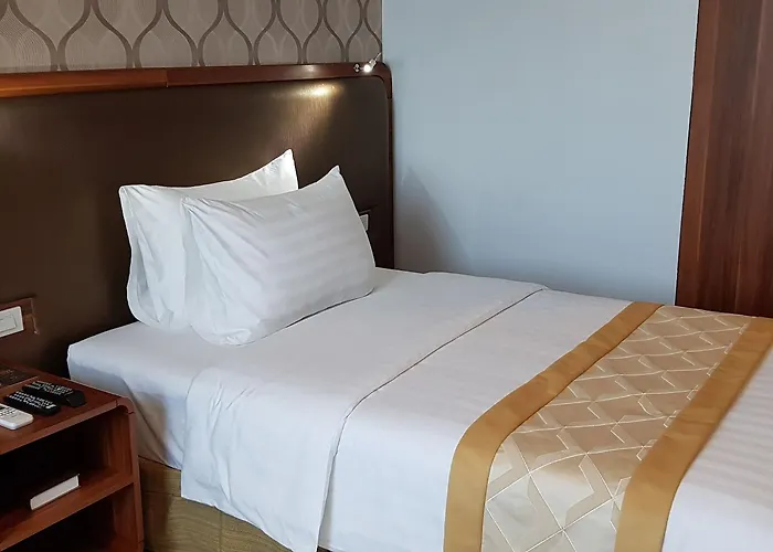 Hotel One Hotel&suites Cebu