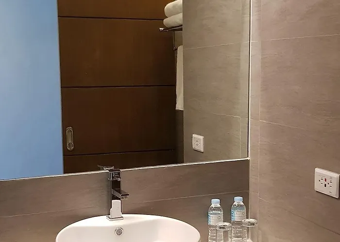 One Hotel&suites Hotel Cebu
