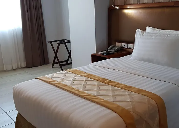 One Hotel&suites Hotel 4*