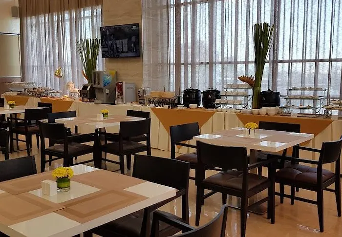 One Hotel&suites Cebu