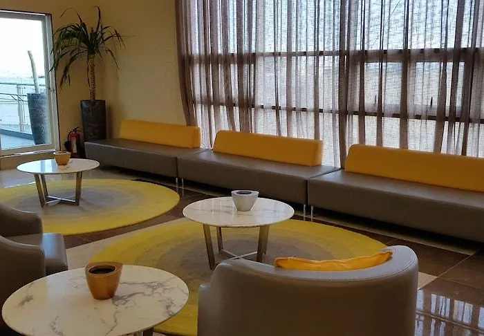 Hotel One Hotel&suites 4*
