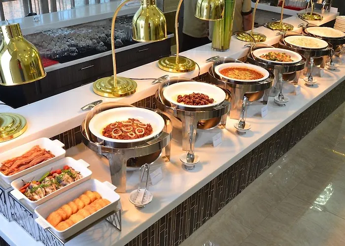 Hotel One Hotel&suites 4*