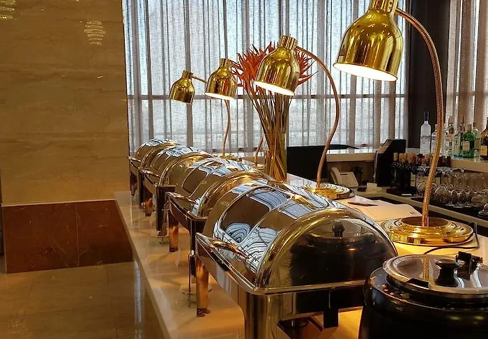 One Hotel&suites 4*
