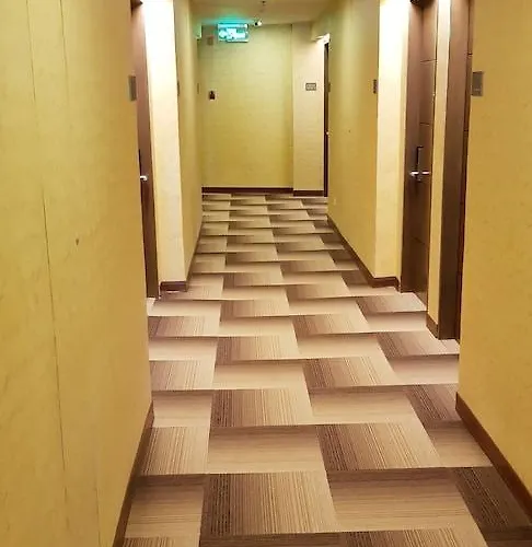 Hotel One Hotel&suites