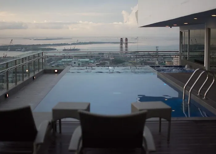 One Hotel&suites Cebu