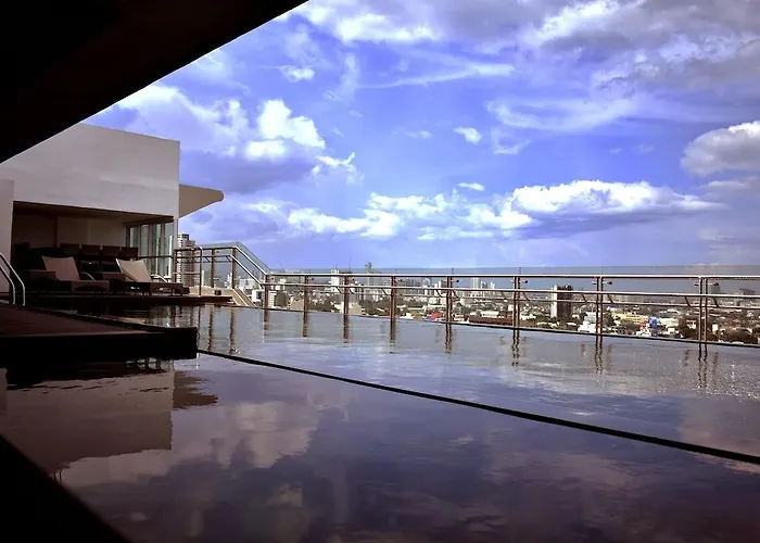One Hotel&suites