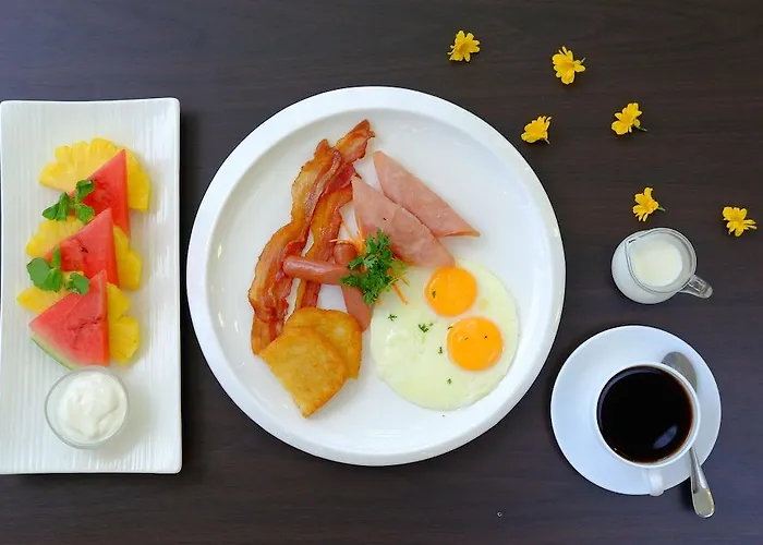 Hotel One Hotel&suites 4*