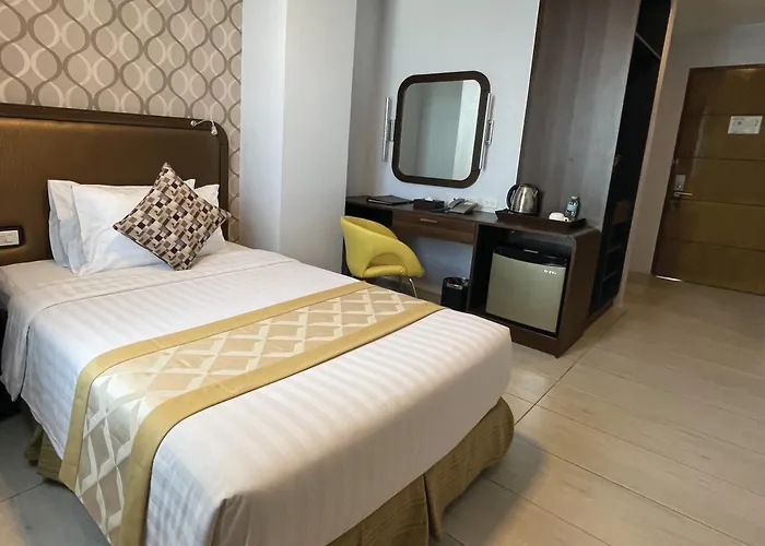 Hotel One Hotel&suites Cebu