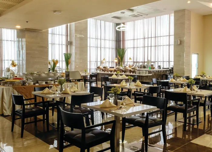 One Hotel&suites Hotel