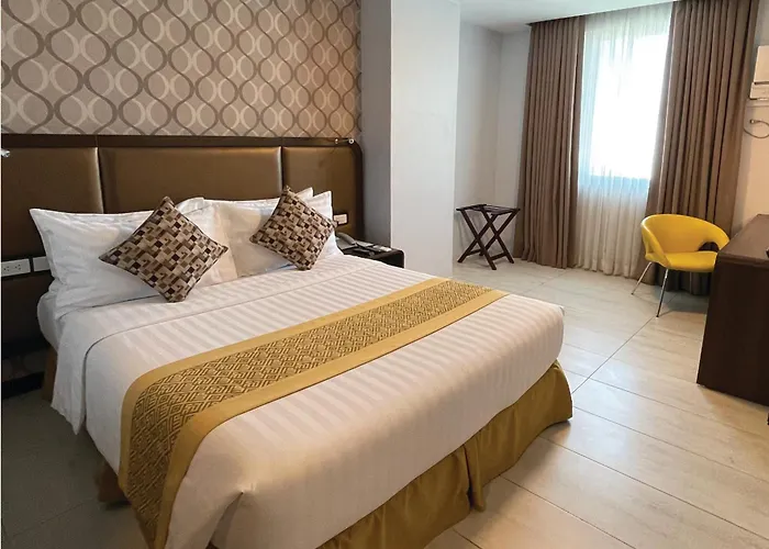 One Hotel&suites Hotel 4*