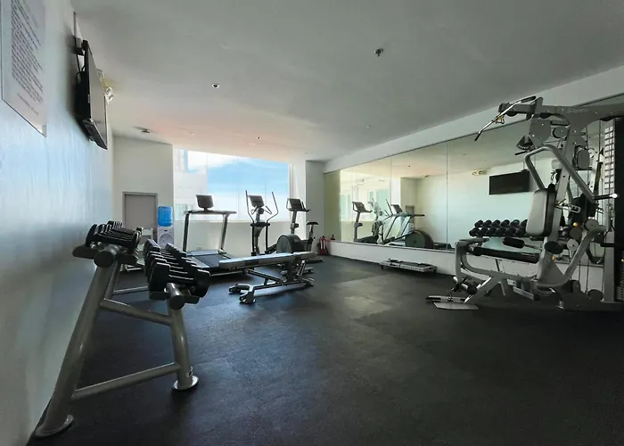 One Hotel&suites Hotel Cebu