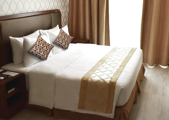 One Hotel&suites 4* Cebu