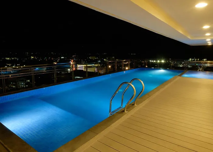 Hotel One Hotel&suites