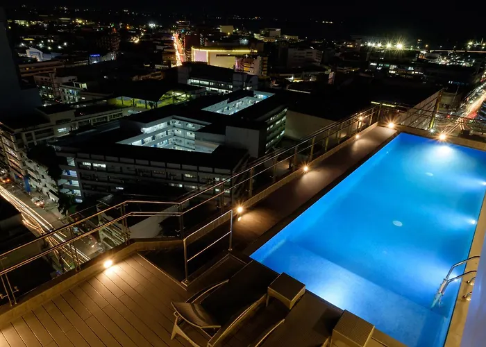 One Hotel&suites Hotel 4*