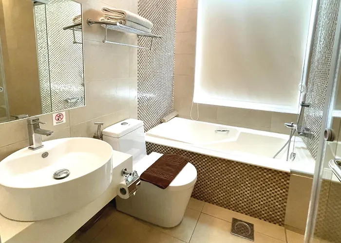One Hotel&suites Hotel