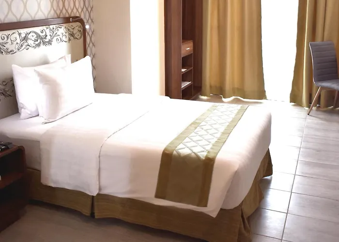Hotel One Hotel&suites Cebu