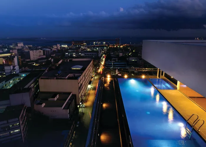One Hotel&suites Hotel 4*
