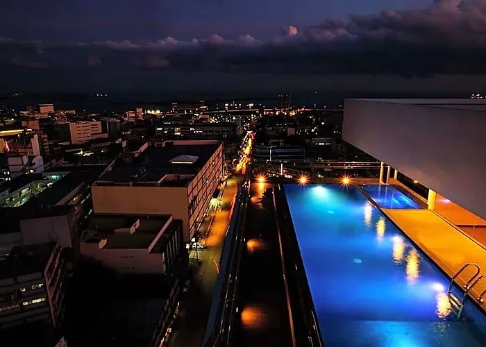 Hotel One Hotel&suites 4*