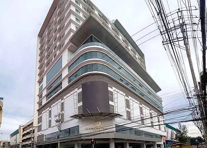 One Hotel&suites