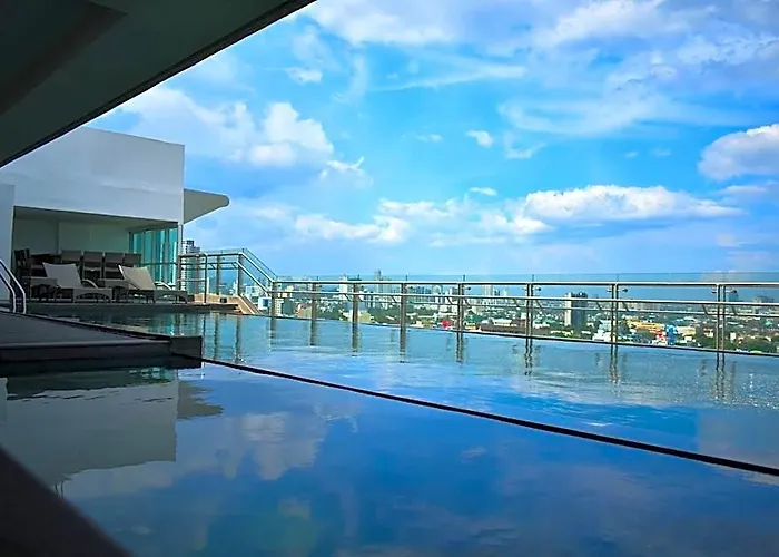 One Hotel&suites Hotel