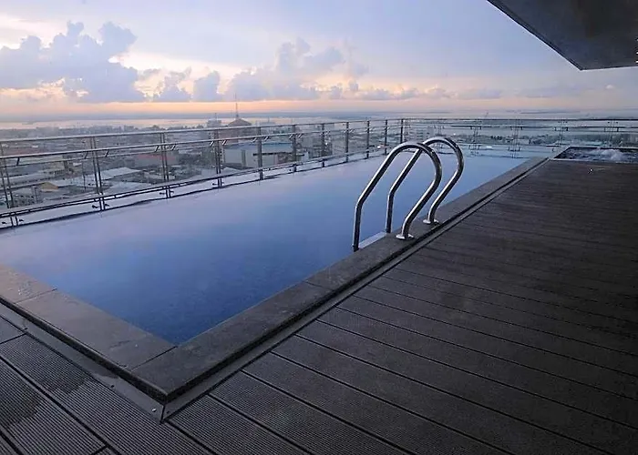 One Hotel&suites Cebu
