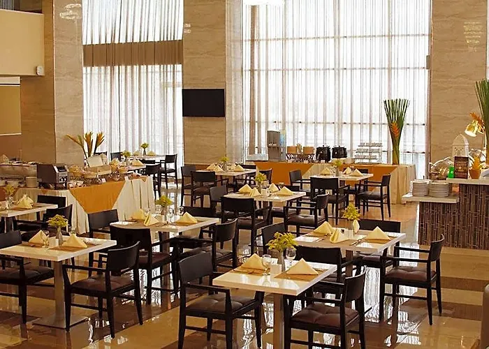One Hotel&suites 4* Cebu