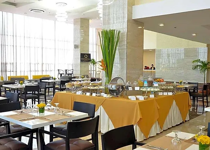 One Hotel&suites
