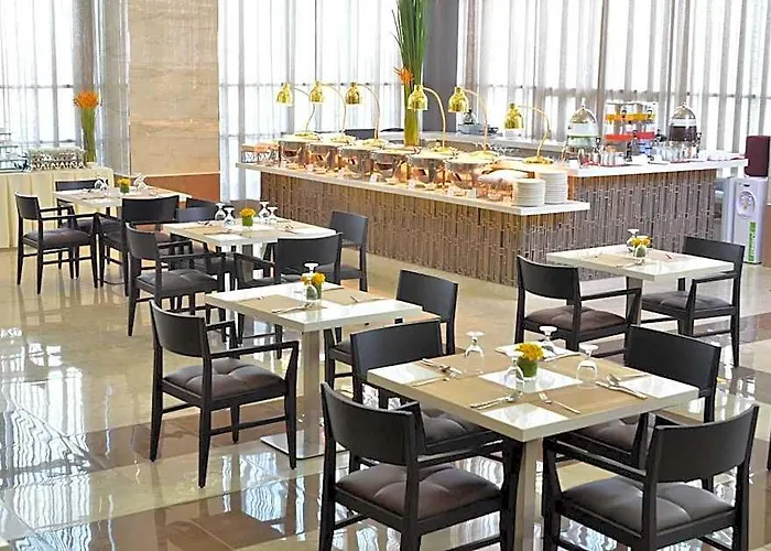 Hotel One Hotel&suites Cebu