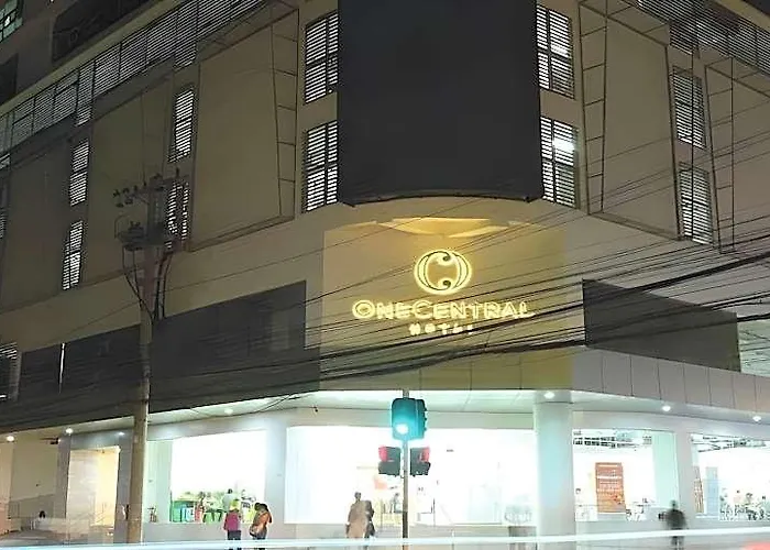 One Hotel&suites