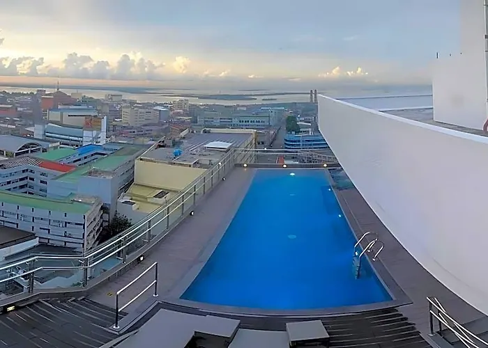 One Hotel&suites Hotel