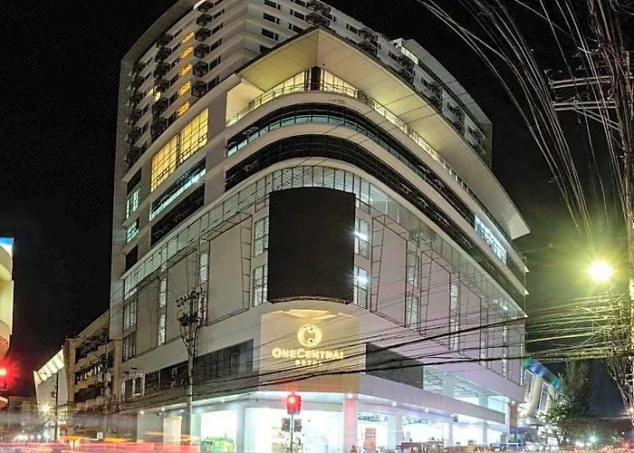 Hotel One Hotel&suites