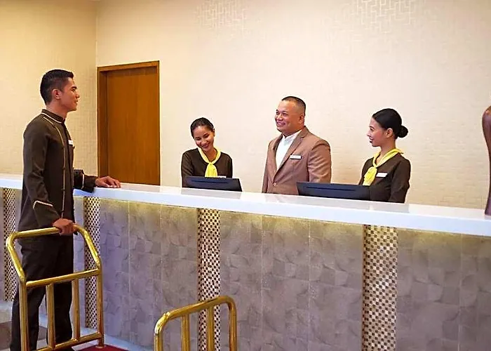 One Hotel&suites Cebu