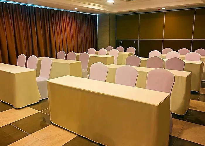 One Hotel&suites 4*