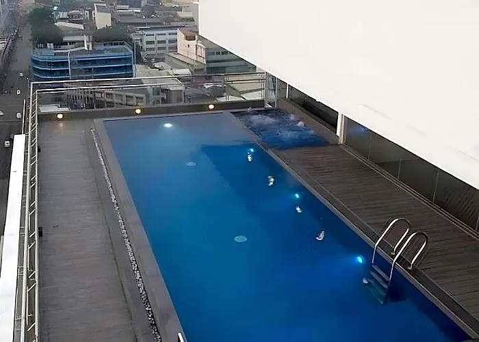 Hotel One Hotel&suites Cebu