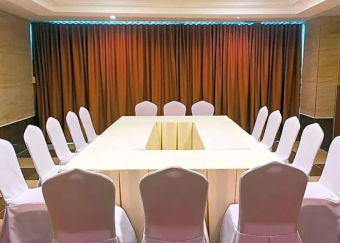 One Hotel&suites Hotel