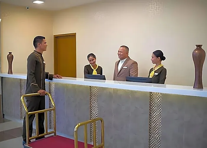 One Hotel&suites 4*