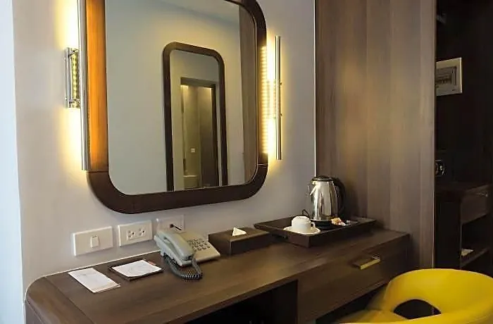 One Hotel&suites Cebu