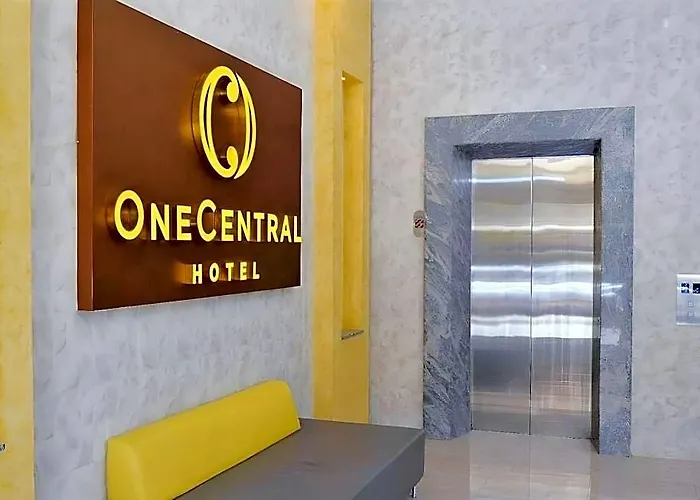 Hotel One Hotel&suites
