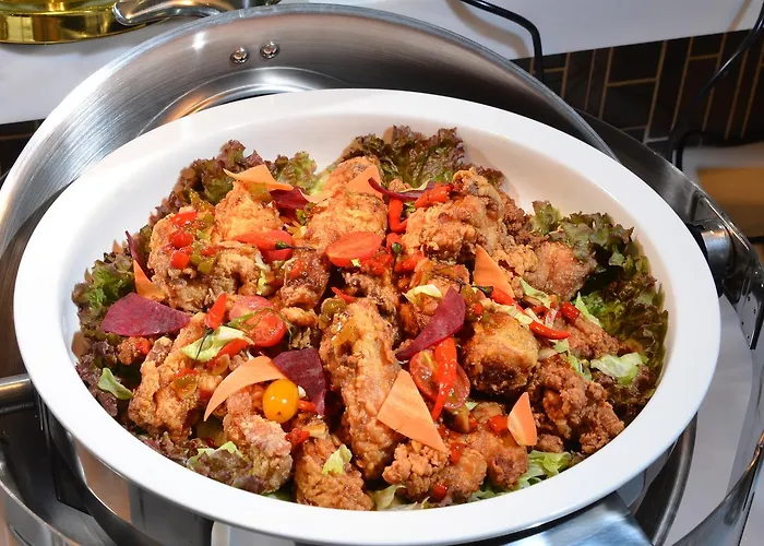 One Hotel&suites 4*