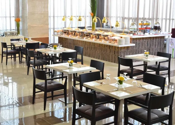 Hotel One Hotel&suites Cebu