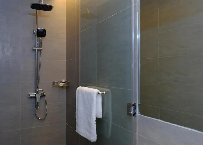 Hotel One Hotel&suites 4*
