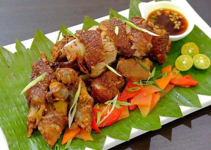 One Hotel&suites 4* Cebu
