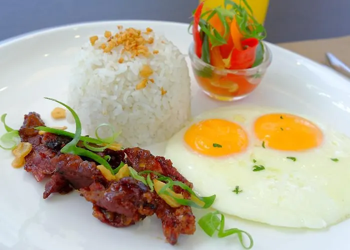 One Hotel&suites Cebu