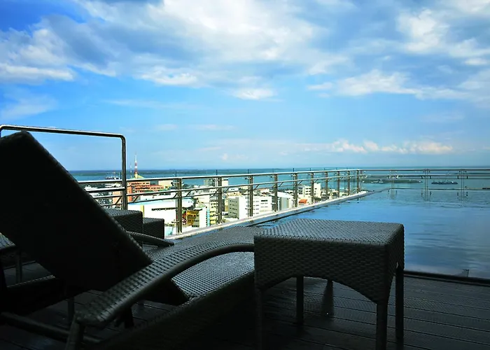 One Hotel&suites