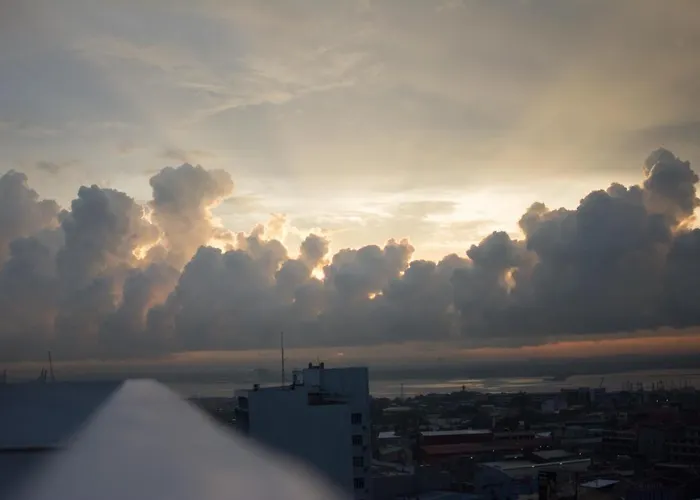 One Hotel&suites 4* Cebu