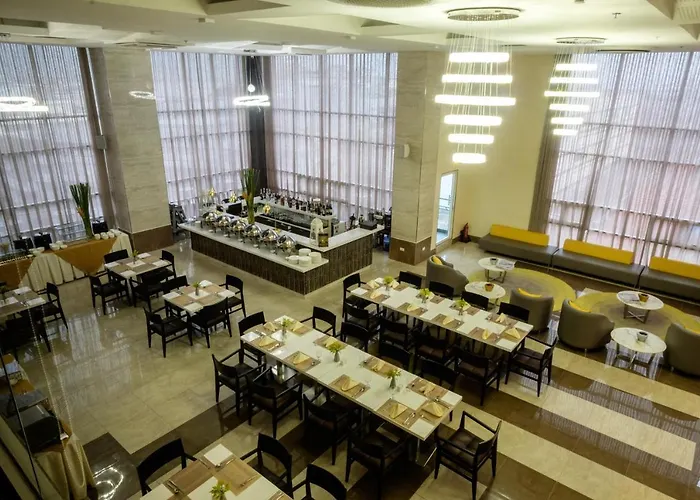 Hotel One Hotel&suites